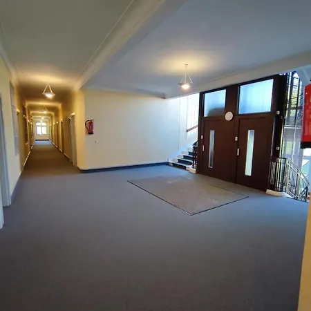 Apartment Idealement Situe Pour Curiste Chatel-Guyon