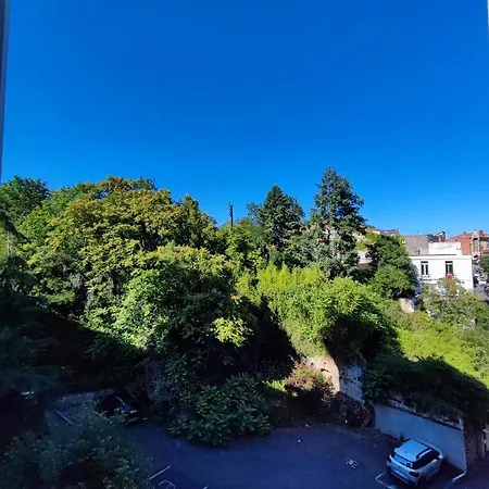 דירה Idealement Situe Pour Curiste