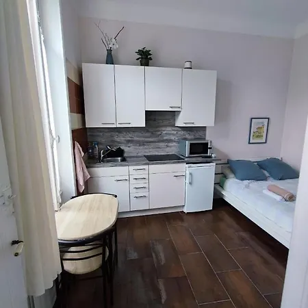 Idealement Situe Pour Curiste Apartment Chatel-Guyon