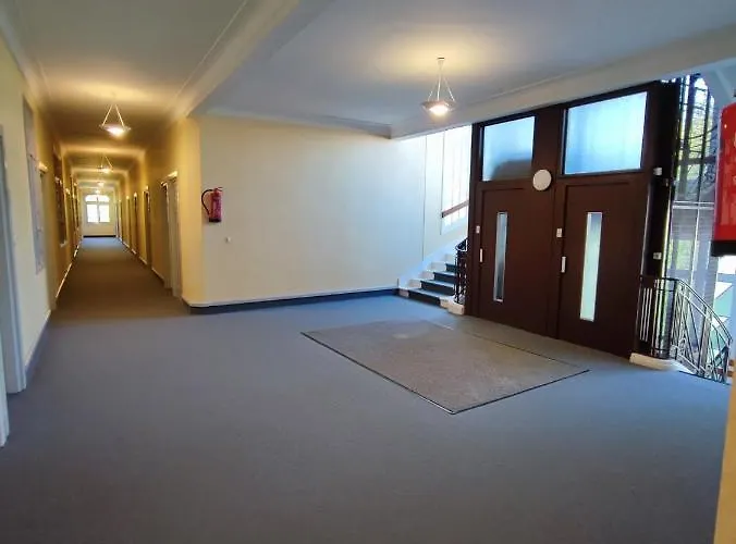 Lägenhet Idealement Situe Pour Curiste Châtel-Guyon