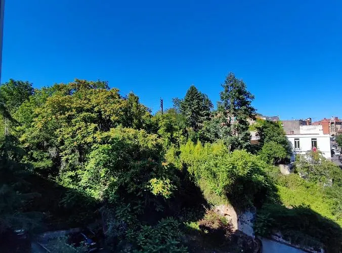 Lägenhet Idealement Situe Pour Curiste